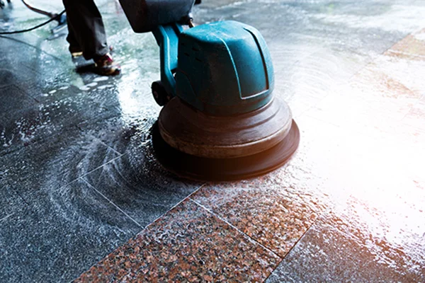 Floor Cleaning Services