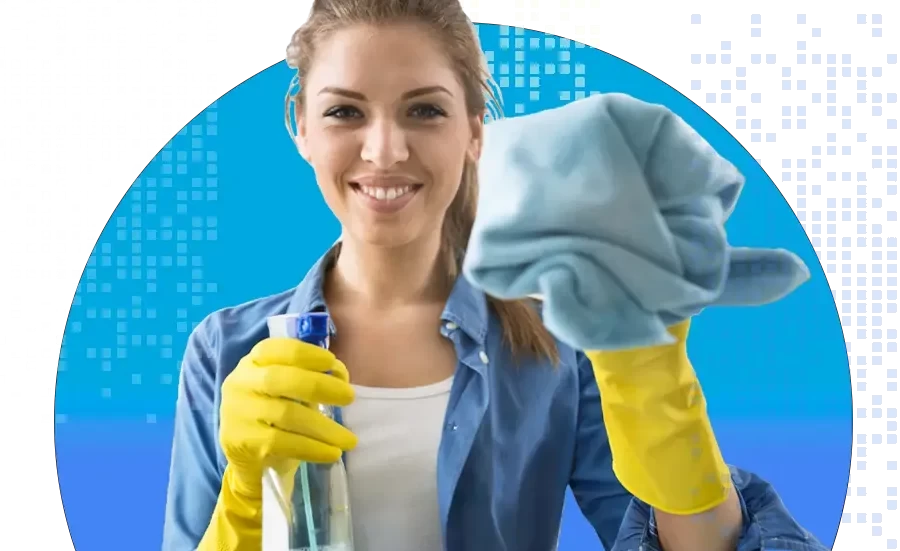 Reliable Cleaning Services