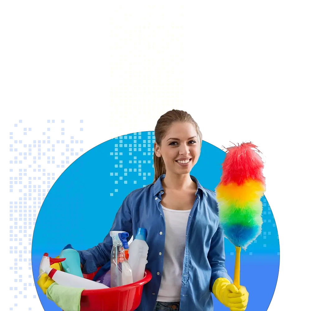 Trusted Cleaning Company
